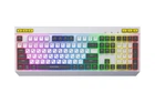 Клавіатура Hator Icefall White (HTK405UA) Білий