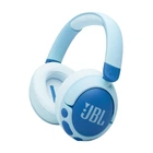 Bluetooth-гарнітура JBL Junior 470NC Blue (JBLJR470NCBLU) Синій