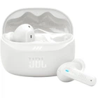 Bluetooth-гарнітура JBL Tune Beam 2 White (JBLTBEAM2WHT) Білий