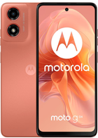 Мобільний телефон Motorola Moto G04 8/128GB SingleSim Sunrise Orange (PB130031PL)