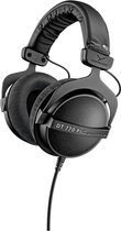 Навушники Beyerdynamic DT 770 PRO 250 OHM Black Limited Edition (43000221)