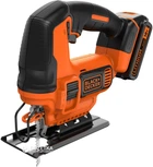 Электролобзик Black+Decker BDCJS18