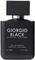 Woda perfumowana męska Giorgio Black Special Edition 100 ml (3324266231341)