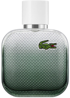 Туалетна вода для чоловіків Lacoste L.12.12 Blanc Eau Intense 100 мл (3386460149150)