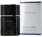 Woda toaletowa męska Oscar De La Renta Pour Lui 90 ml (3252550205900)