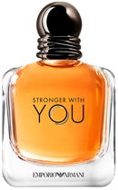 Туалетна вода для чоловіків Giorgio Armani Stronger With You 150 мл (8431240227469)