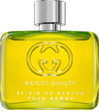 Woda perfumowana męska Gucci Guilty Elixir 60 ml (3616304175893)