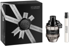 Zestaw męski Viktor & Rolf Spicebomb Woda toaletowa 50 ml + Miniaturka Woda toaletowa 10 ml (3614274078114)