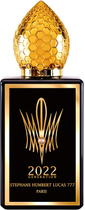 Woda perfumowana męska Stephane Humbert Lucas 777 2022 Generation Homme 50 ml (3760232240007)