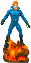 Фігурка Diamond Select Toys Marvel Ghost Rider 18 см (699788108031)