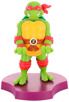 Podstawka Marvel Exquisite Gaming Teenage Mutant Ninja Turtles Raphael Mini Cable Guy 11 cm (5060525896767)