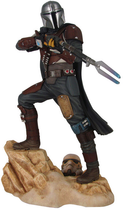 Figurka Gentle Giant Star Wars Premier Collection The Mandalorian 29 cm (699788839294)