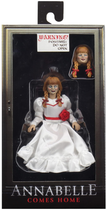 Figurka Neca The Conjuring Universe Annabelle z akcesoriami 20 cm (634482148938)