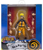 Figurka Toynami Naruto Shippuden Series 1 Naruto z akcesoriami 10 cm (819872011638)