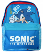 Plecak Sega Sonic the Hedgehog 40 cm (8435631313120)