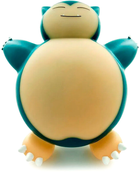 Lampa stołowa Teknofun Pokemon Snorlax 3D Led 25 cm (3760158113614)