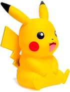 Lampa stołowa Teknofun Pokemon Pikachu 3D Led 40 cm (3760158113560)