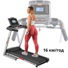Беговая дорожка York T800PLUS