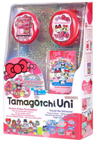 Tamagotchi Supbuzz Uni Sanrio Różowy (3296580433575)