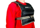 Жилет для обтяження EasyFit 8 кг (EF-VST-8)