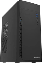 Корпус Gamemax ET-211-U3 NP