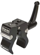 Uchwyt montażowy Manfrotto Nano Clamp 386B (8024221636833)