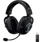 Навушники Logitech G PRO X Wireless LIGHTSPEED Black (981-000907)
