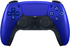 Бездротовий геймпад Sony PlayStation DualSense Cobalt Blue (0711719577676)