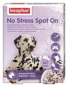 Успокаивающие капли для собак No Stress Spot On, 3 пип