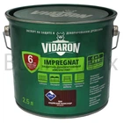 Захист для деревини Vidaron Impregnat 4в1 V09 2,5 л індійський палісандр