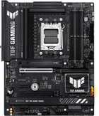 Материнская плата Asus TUF Gaming B850-PLUS Wi-Fi (sAM5, AMD B850, PCI-Ex16)