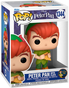 Фігурка Funko Pop! Disney Peter Pan 70th Anniversary Peter Pan 9 см (889698706971)