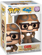 Фігурка Funko Pop! Disney Pixar UP Carl 9 см (889698808361)