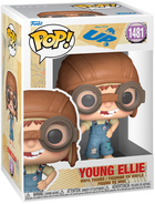 Фігурка Funko Pop! Disney Pixar UP Young Ellie 9 см (889698808392)