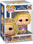 Figurka Funko Pop! Disney The Muppet Christmas Carol MRS Cratchit 9 cm (889698724111)