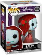 Figurka Funko Pop! Disney Nightmare Before Christmas 30th Anniversary Sally 9.5 cm (889698723855)