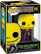 Figurka Funko Pop! Disney Nightmare Before Christmas Jack 9 cm (889698639606)