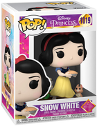 Figurka Funko Pop! Disney Ultimate Princess Snow White 9 cm (889698559737)