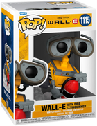 Figurka Funko Pop! Disney Wall-E Wall-E with Fire Extinguisher 9 cm (889698585583)