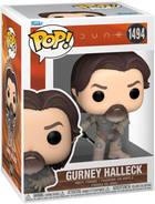 Figurka Funko Pop! Dune 2 Gurney Halleck 9 cm (889698726320)