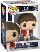 Figurka Funko Pop! The Extra-Terrestrial 40th Elliott 9 cm (889698639934)