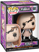 Фігурка Funko Pop! Fusion Megan 9 см (889698808743)