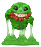 Фігурка Funko Pop! Ghostbusters Slimer with Hot Dogs 9 см (889698393331)