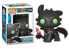 Фігурка Funko Pop! How to Train your Dragon 3 Toothless 9 см (889698363556)