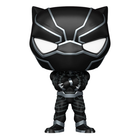 Фігурка Funko Pop! Marvel Black Panther Classics 9 см (889698824965)