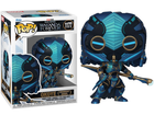 Фігурка Funko Pop! Marvel Black Panther Wakanda Okoye 9 см (889698667197)