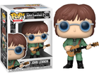 Фігурка Funko Pop! John Lennon Military Jacket 9 см (889698557870)