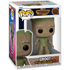 Figurka Funko Pop! Marvel Guardians of the Galaxy 3 Groot 9 cm (889698675109)