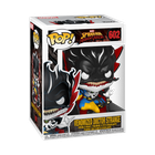 Фігурка Funko Pop! Marvel Max Venom Doctor Strange 10 см (889698464581)