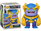 Фігурка Funko Pop! Marvel Monster Hunters Thanos 9 см (889698615259)